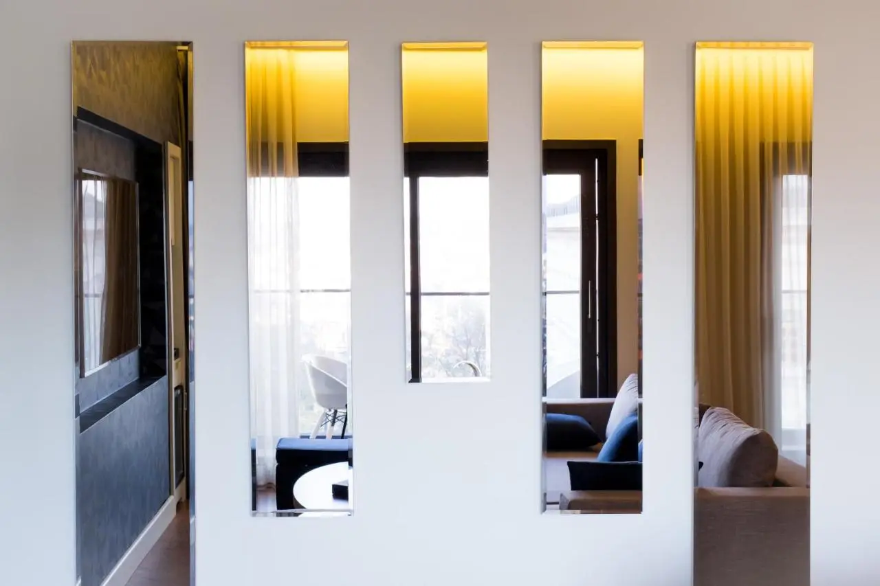 Maroon Hotel Pera