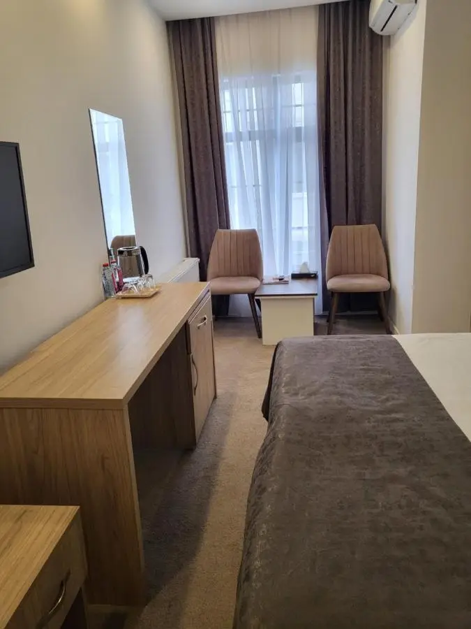 ZamZam-Madinah Halal Hotels Group