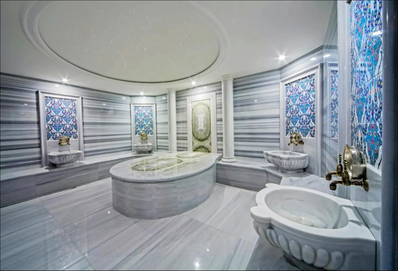 Dosso Dossi Hotels Old City
