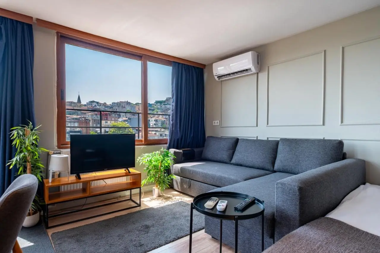 Pesa Suites