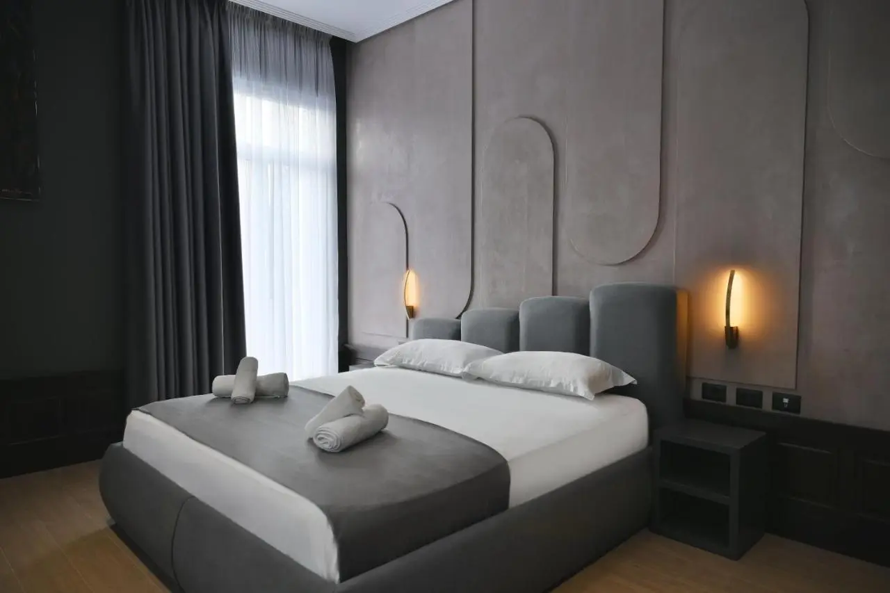 Hotel Bel Ami Tirana