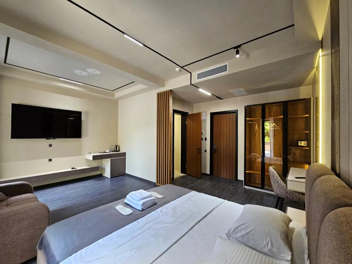 Tskaltubo Epic Hotel & Spa