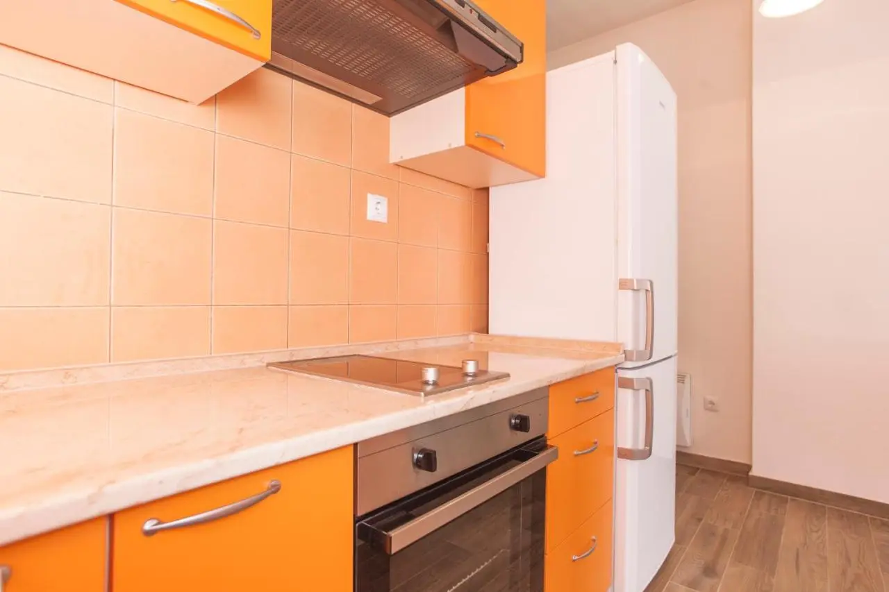 Apartment Mango