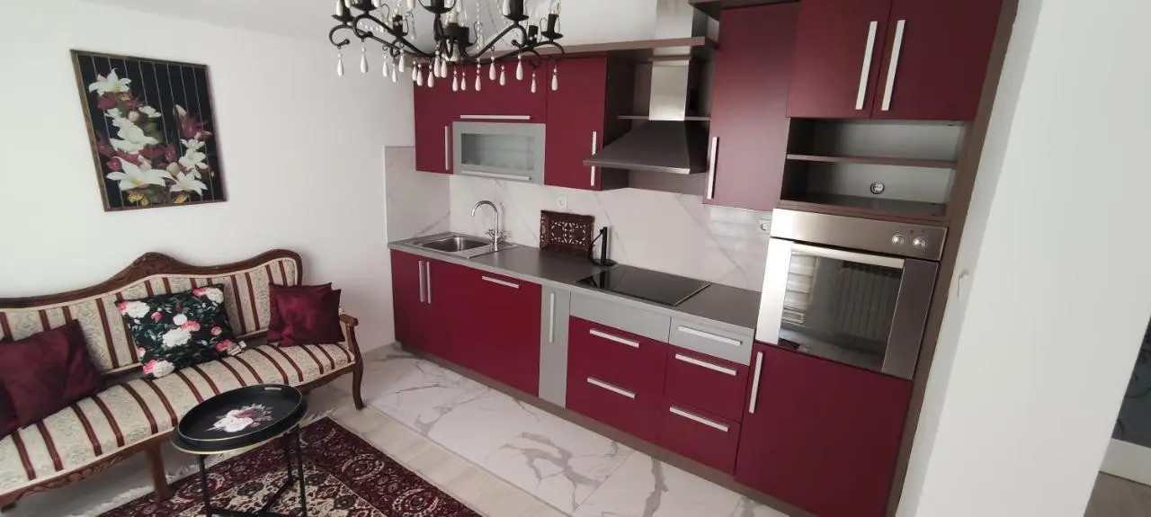 Villa AJ7 Sarajevo