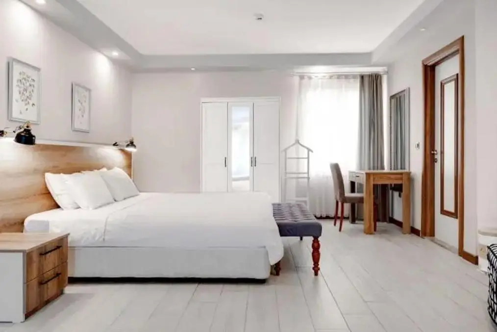 Yankı Hotel