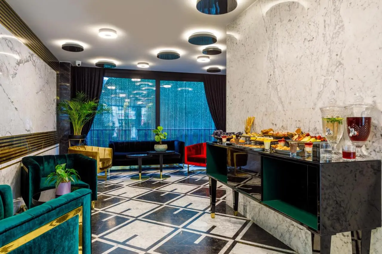 Euro Design Hotel