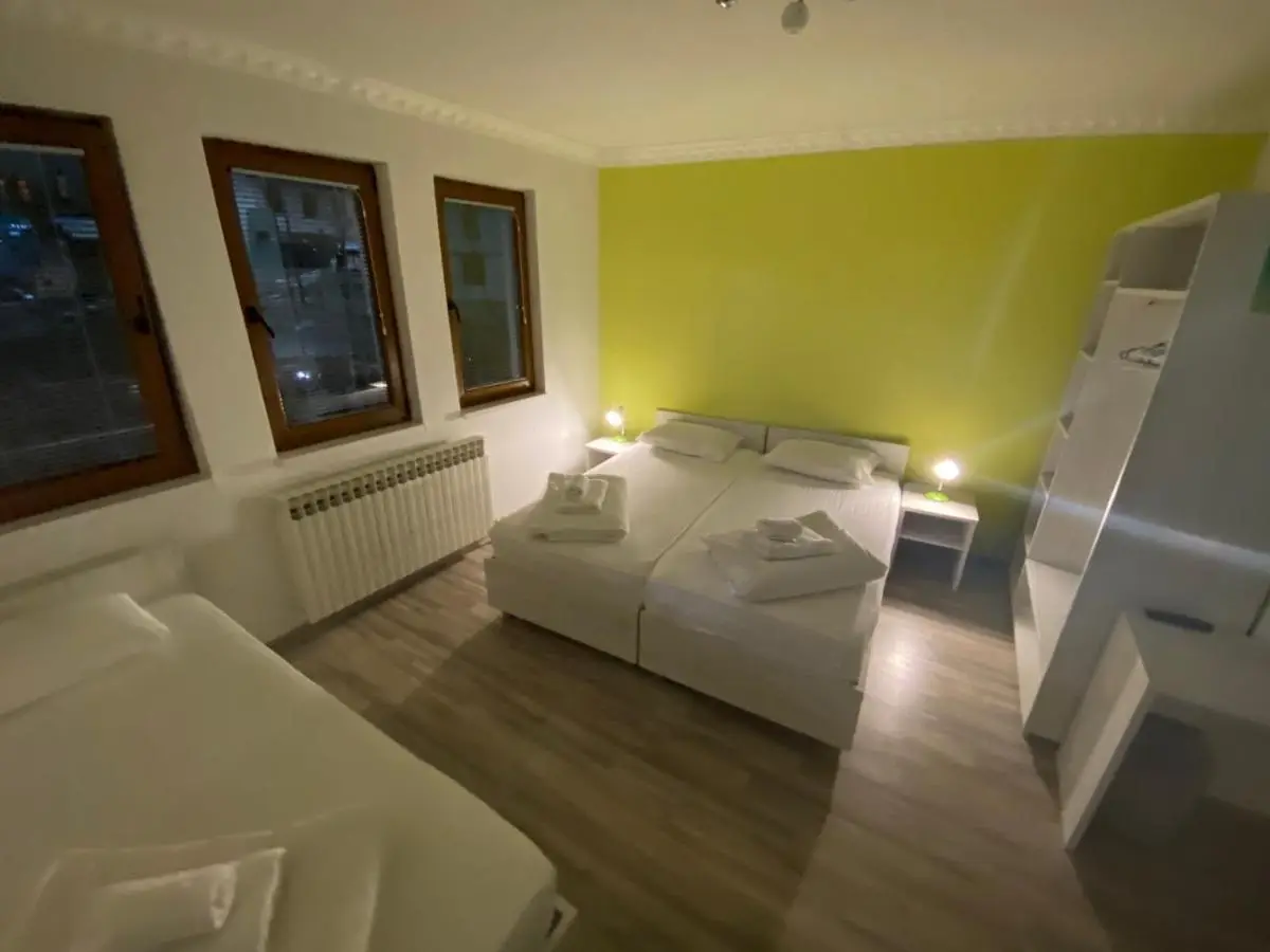 Pansion Fočin Han