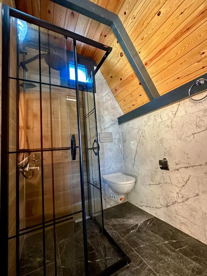 Varya Tatil Köyü