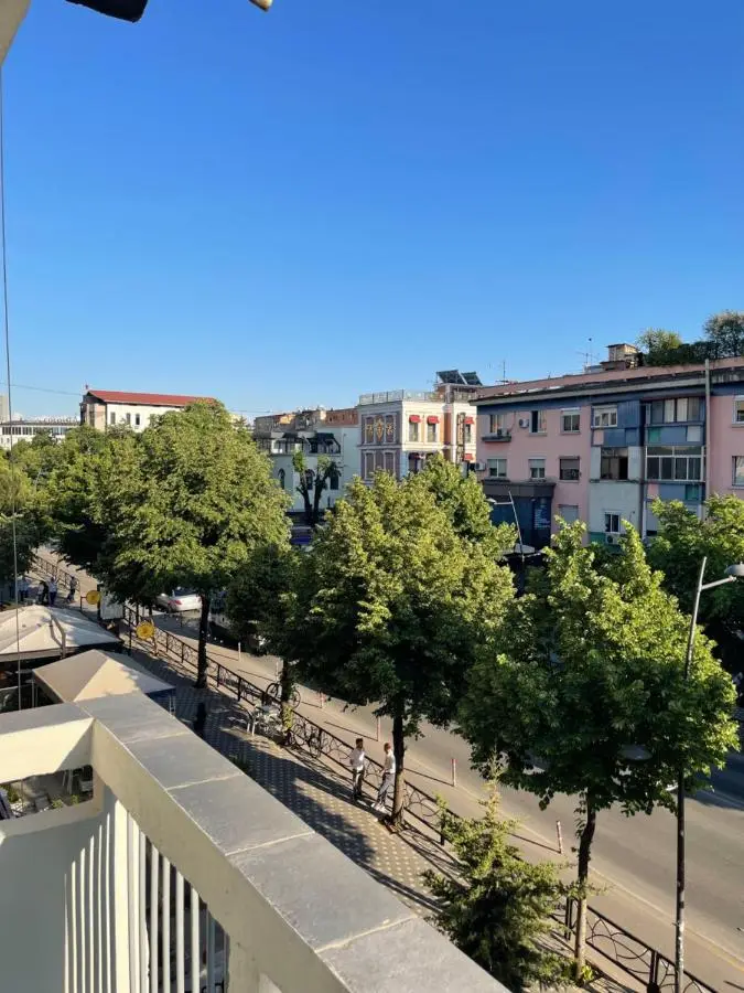 Tirana Premium Stay