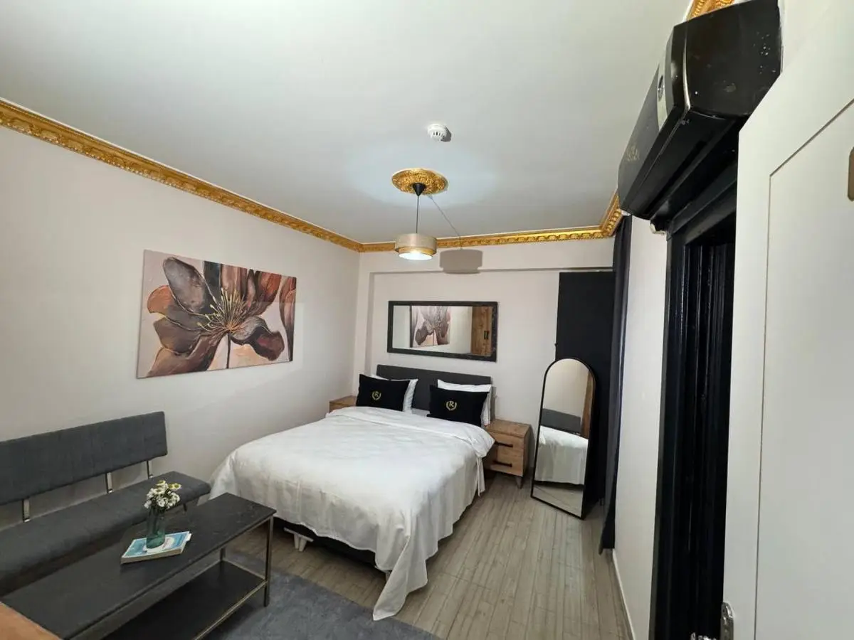 İstanbul Royal Hotel Kumkapı