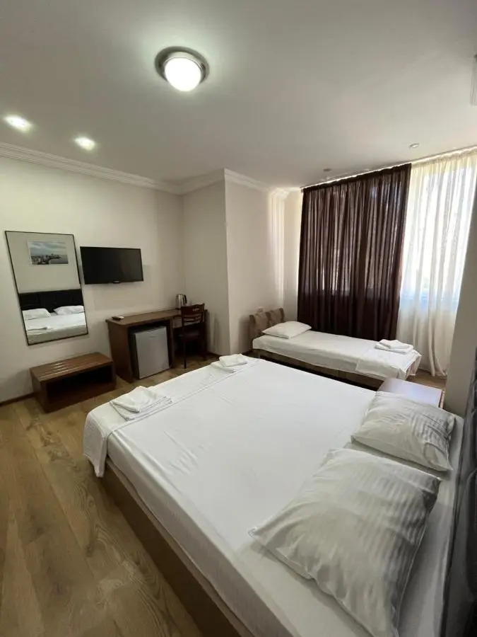 Ventura Hotel