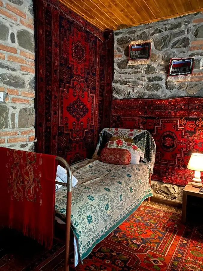 MinAli Boutique Hotel