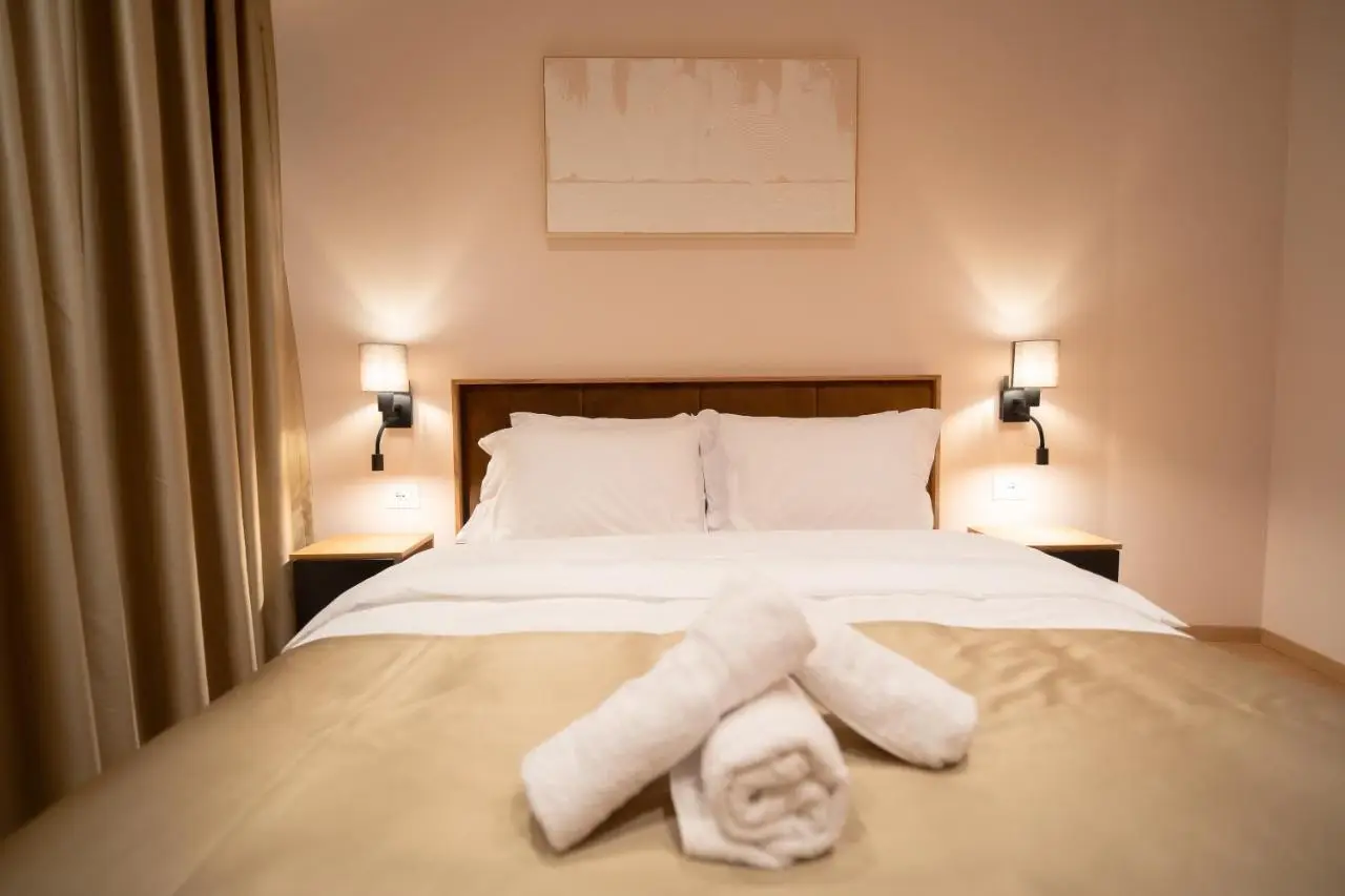 Hotel Boutique Jera