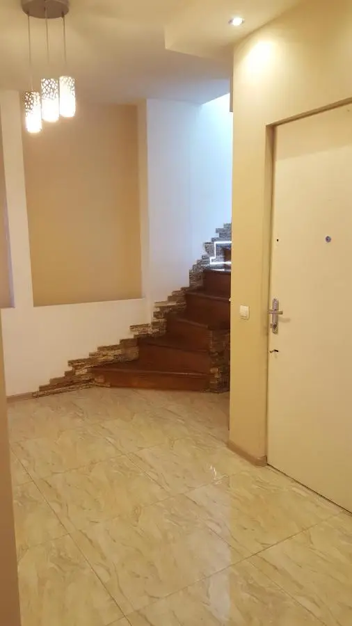 Apartment Rustaveli 1