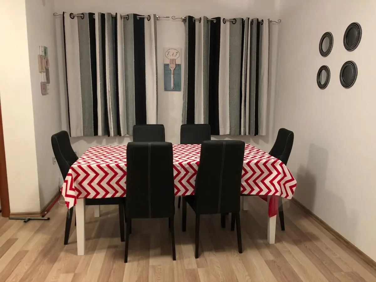 Sweet family home, a new and beautiful villa