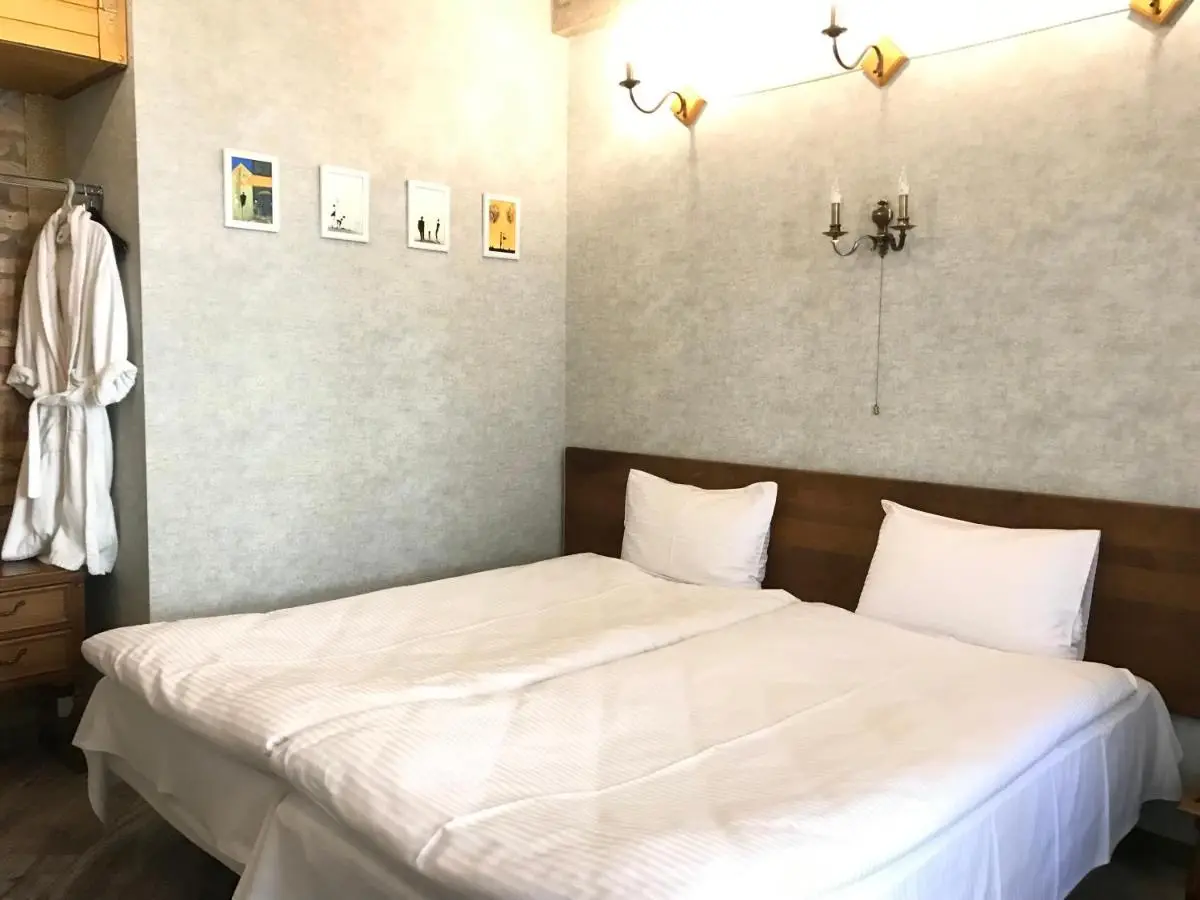 T2&T3 Apartments LEVANTO