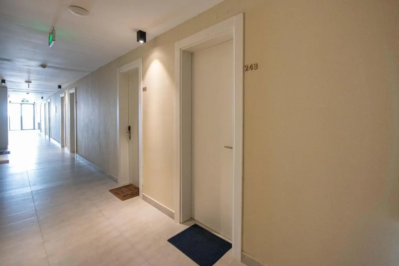 Best location new Gudauri and Own park place!!