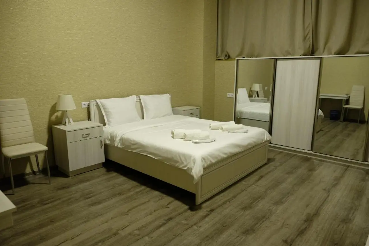 SResidence