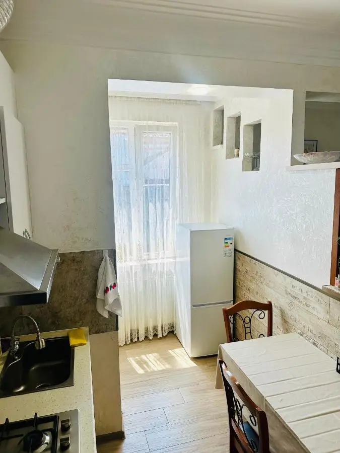 Sweet Home at Ninoshvili 3