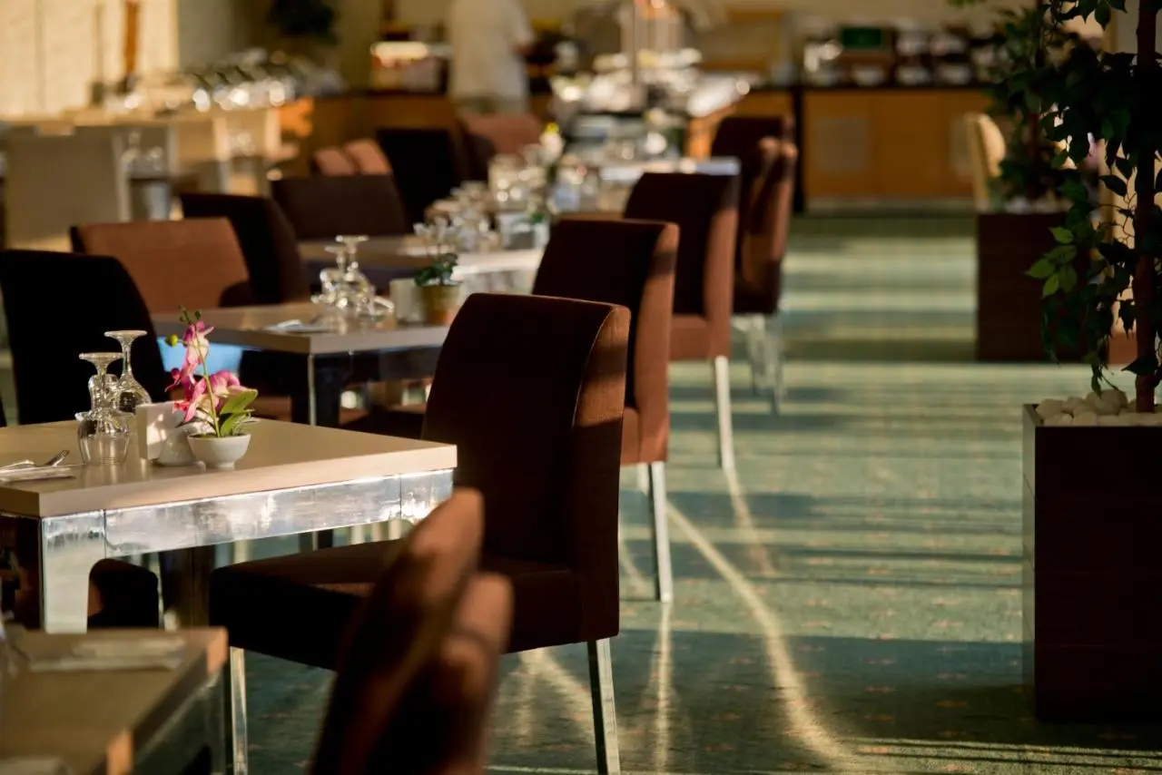 North Point Hotel