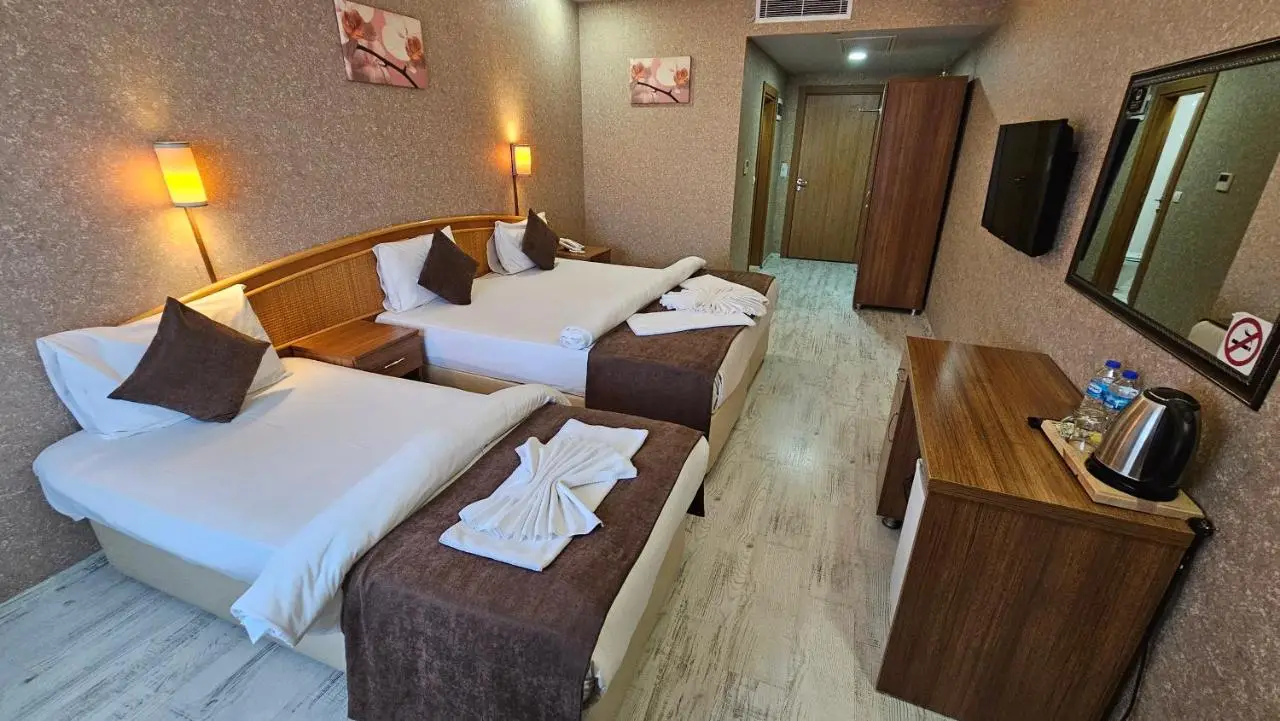 POINTBREAK OTEL