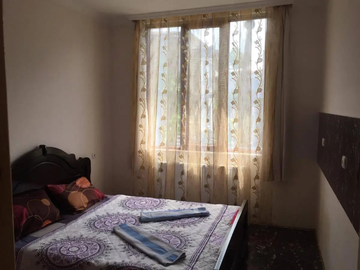 Guesthouse Gua