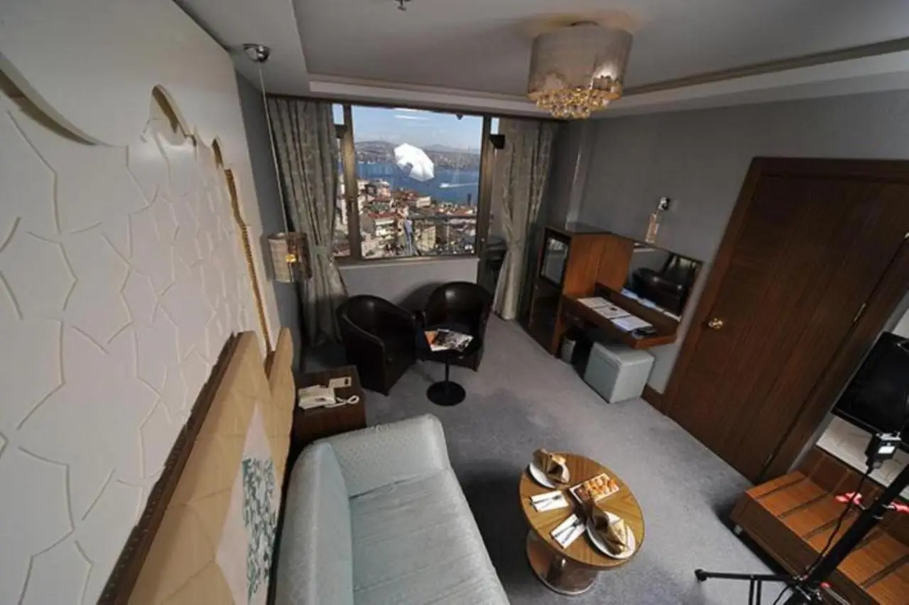 Grand Star Hotel Bosphorus & Spa