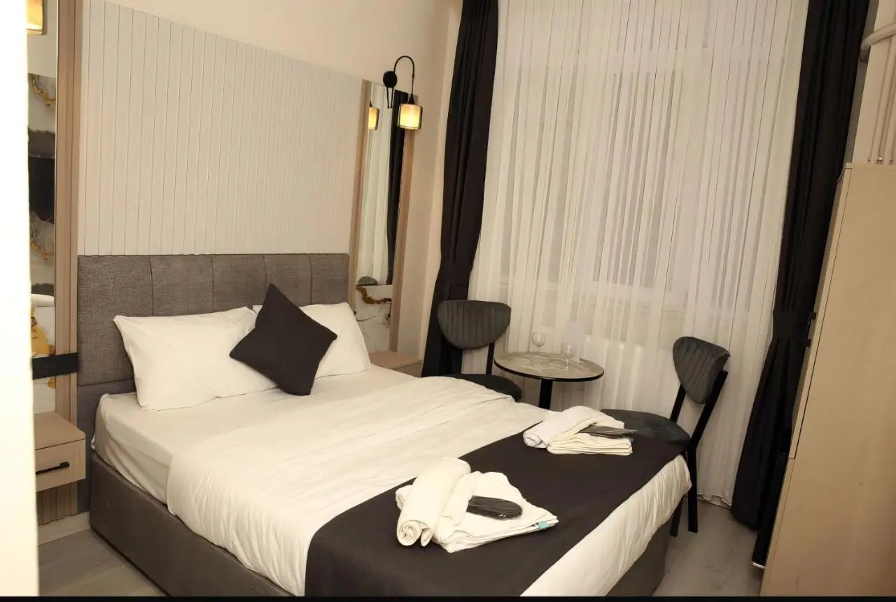 Mar Blanco Hotel