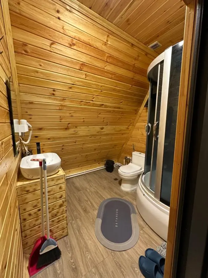 A-Frame Qusar