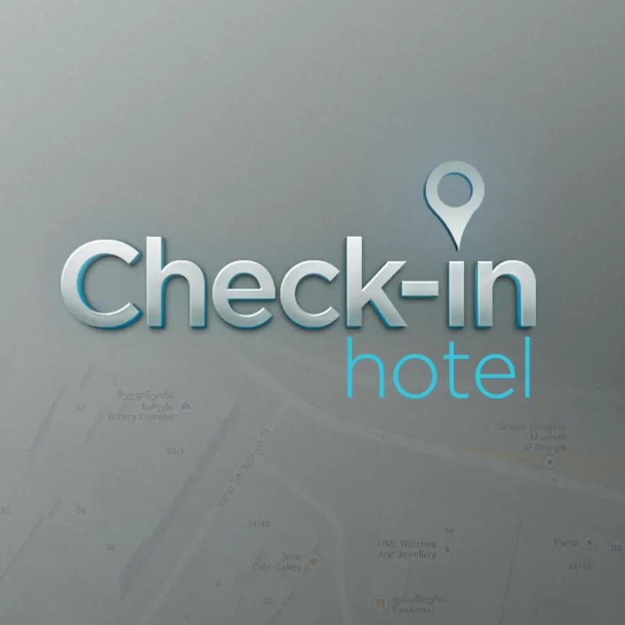 Check-In Hotel