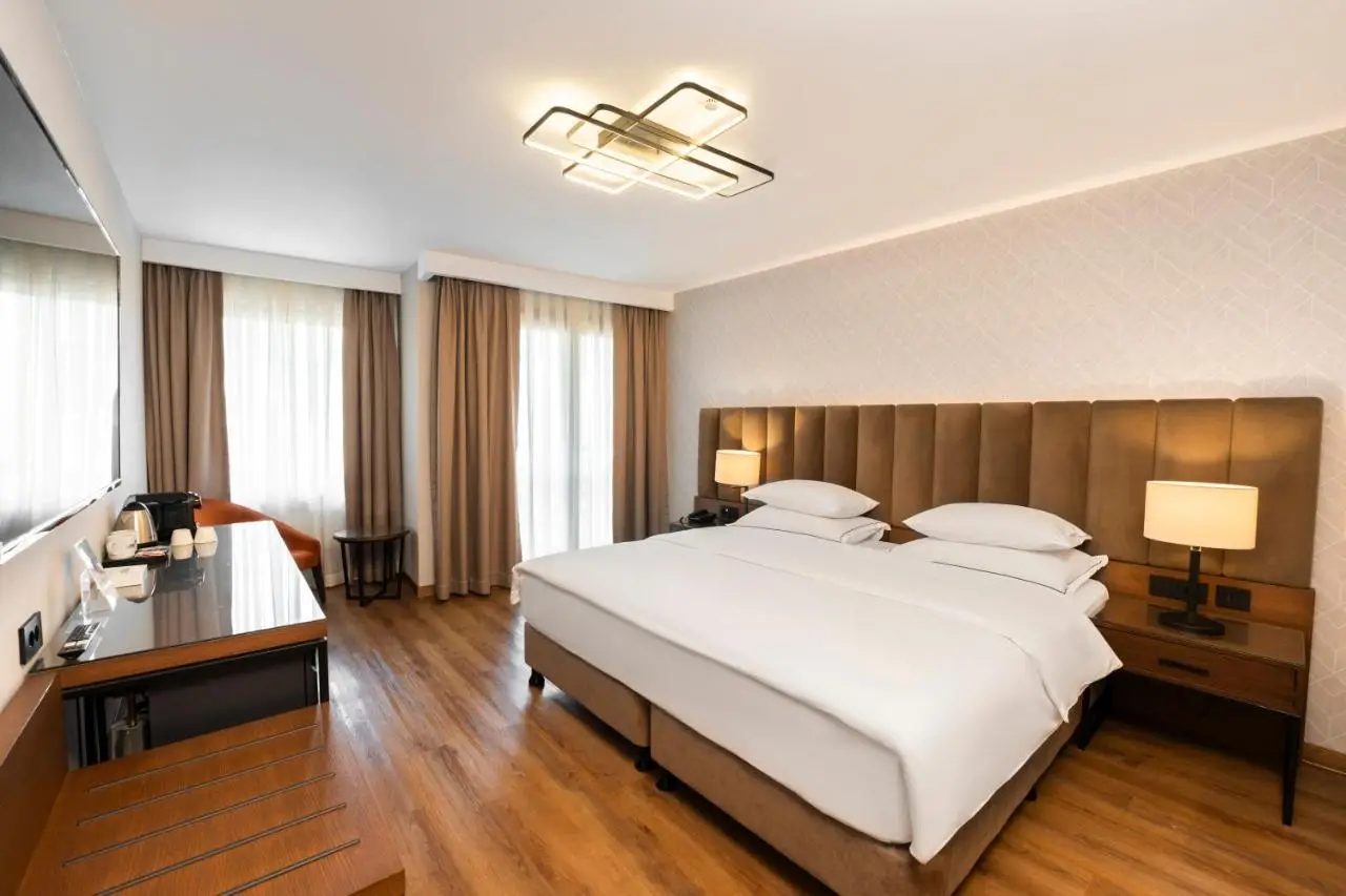 Riva Hotel Nişantaşı