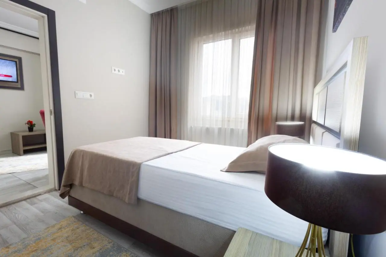 Ayyıldız Pansiyon Apart