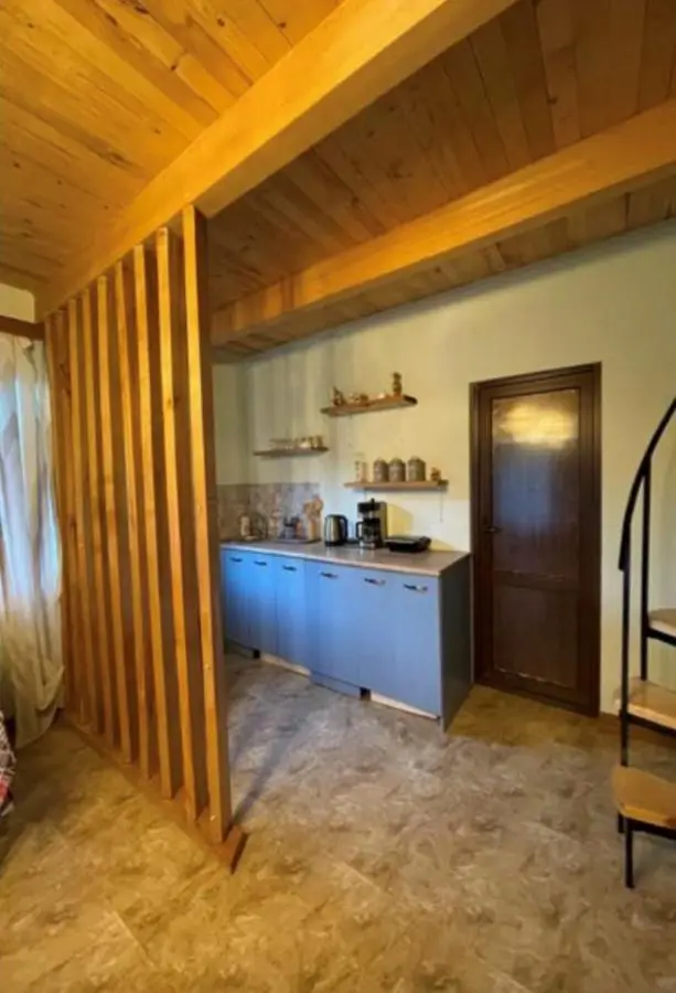 Hotel Chubezeni