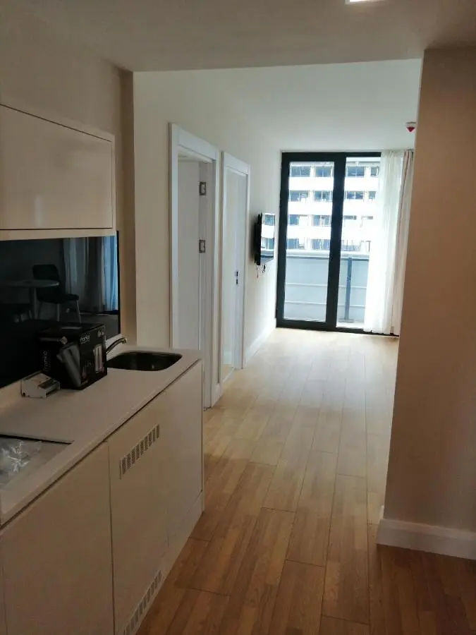 Subtropik Apartments in Batumi