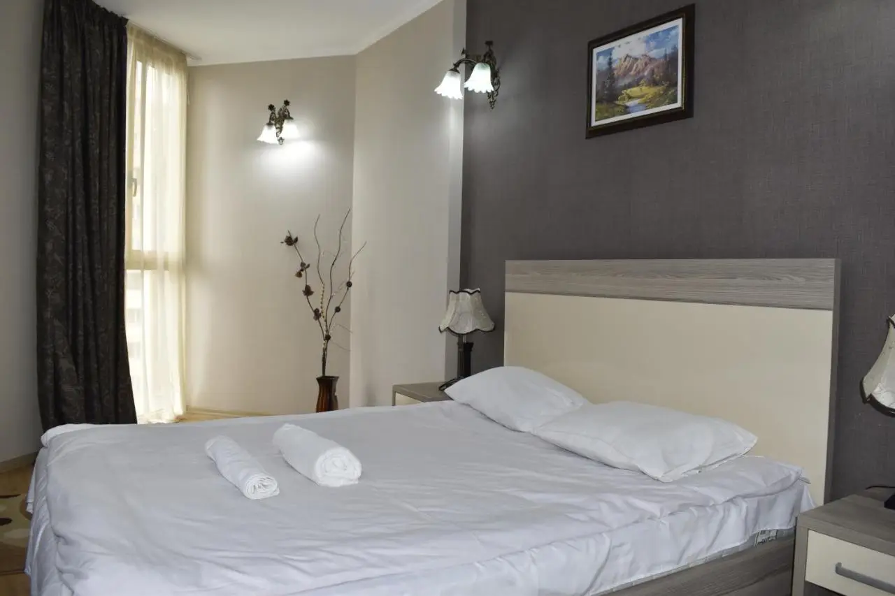 Hotel Orbi Plaza