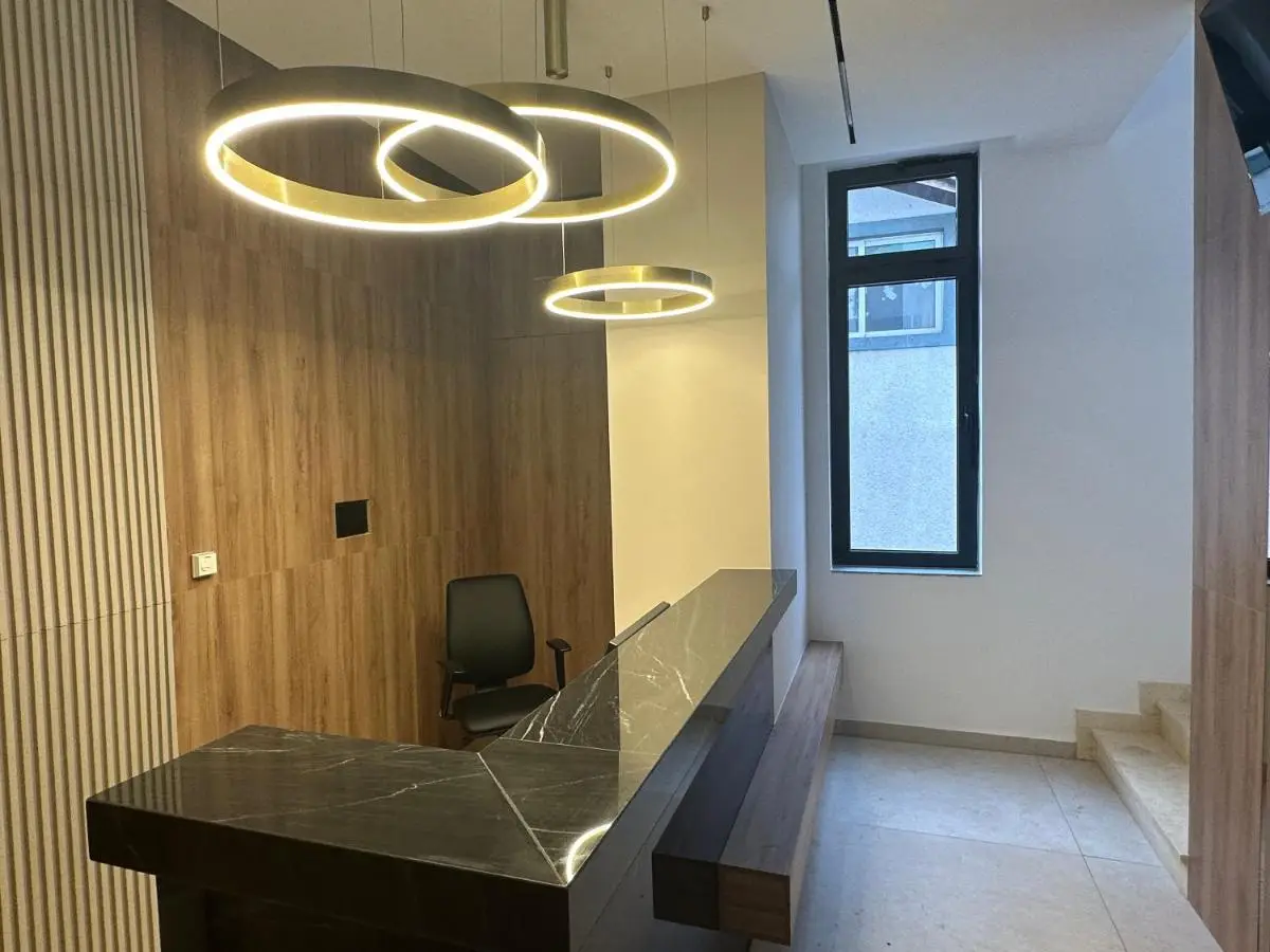 Hotel Suljovic