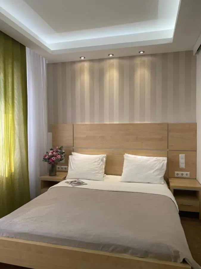 Laurus Motel Airport Tuzla