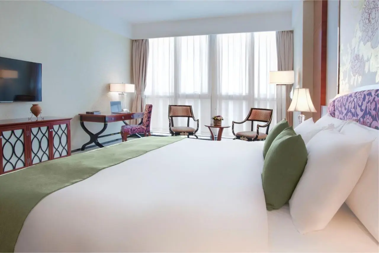 Hotels & Preference Hualing Tbilisi