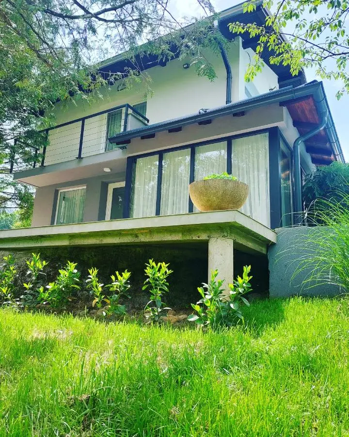 Villa Pampas