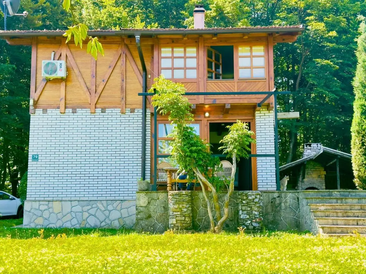 Villa Ema