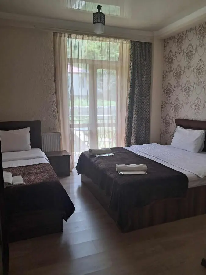 Hotel IVERIA