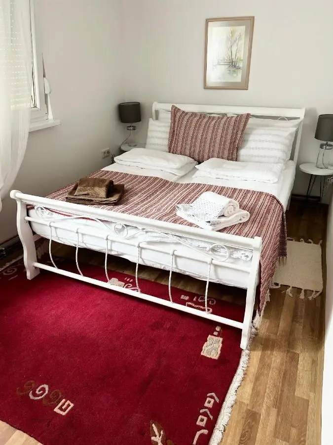 No1 Apartments in heart of Sarajevo