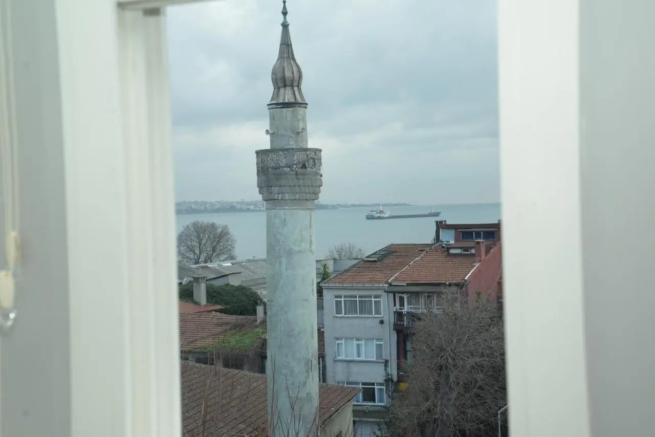 CK SULTANAHMET HOTEL