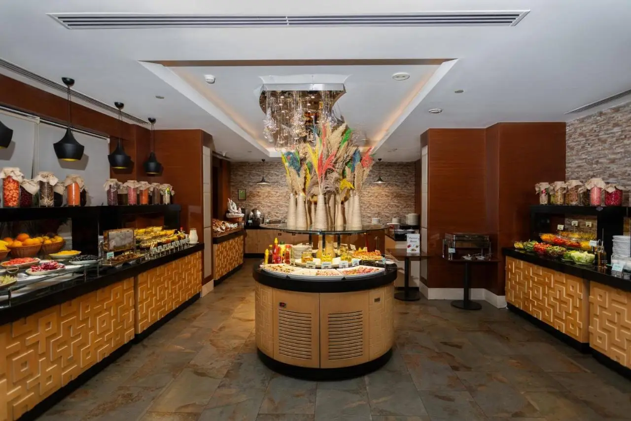 Holiday Inn Baku by IHG