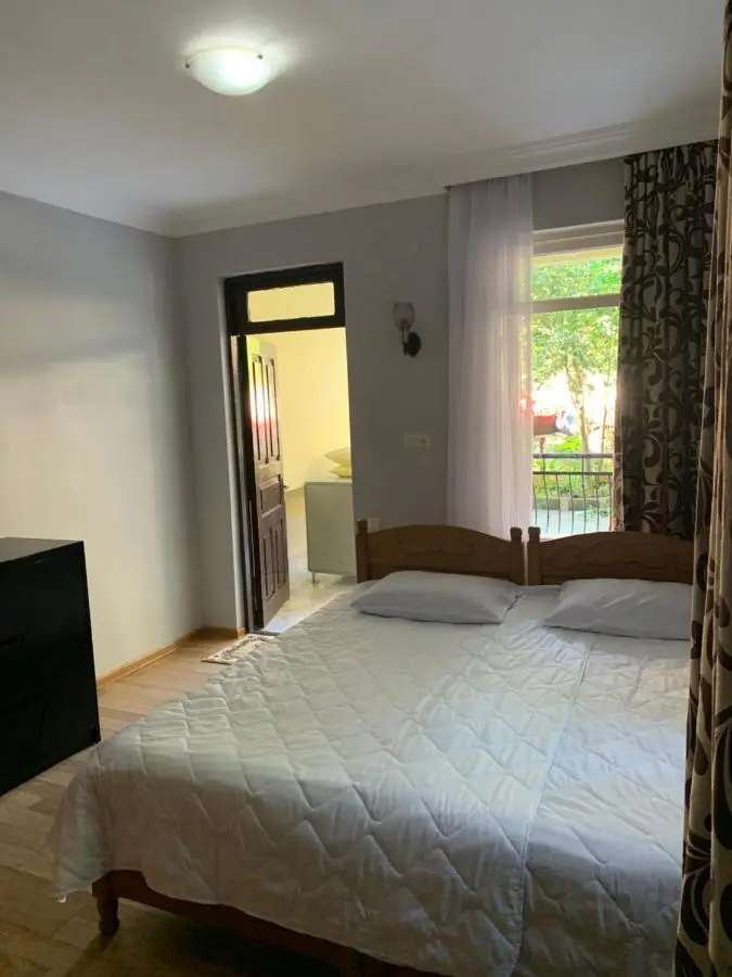 Nargiz's Guest House
