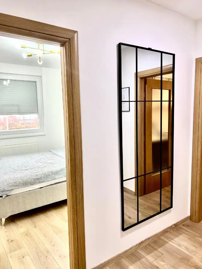 Luxury apartment Ema