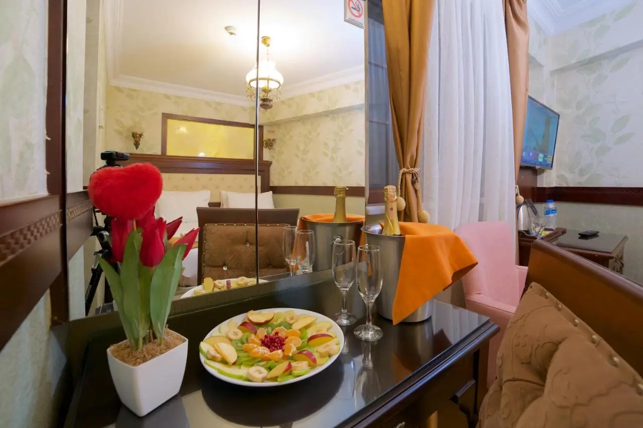 La Vida Old City Hotel