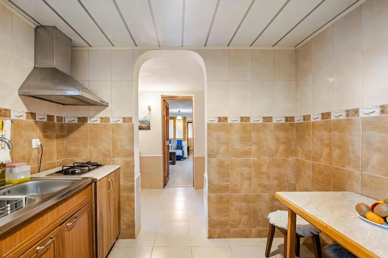 Guest House Beautiful Tbilisi - Cool & Cozy Apartments