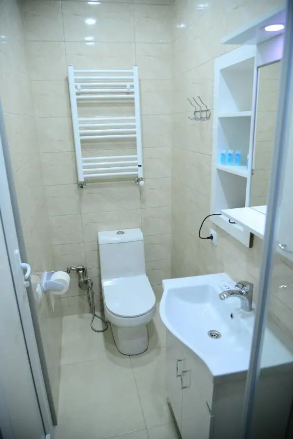 Hotel New Avlabari