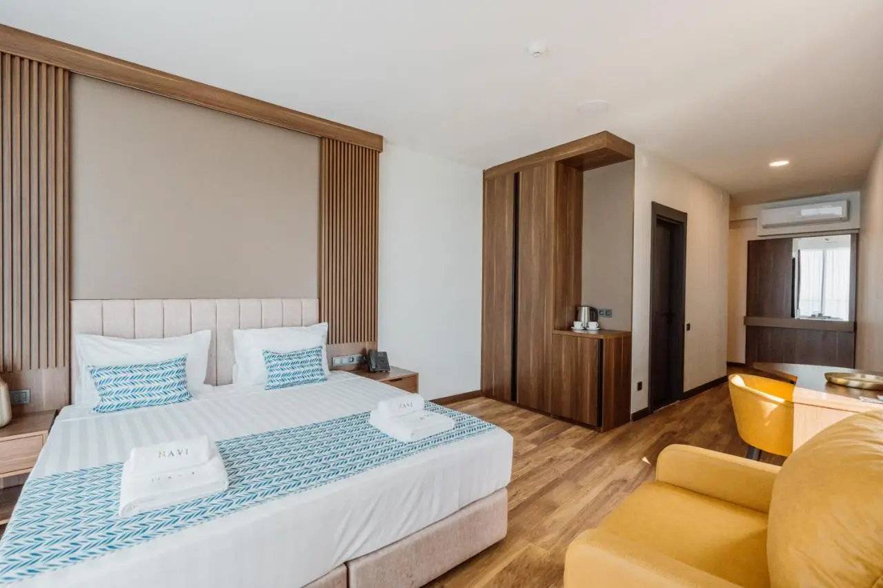 Hotel Navi